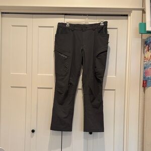 KUIU Dark Gray Cargo Pants